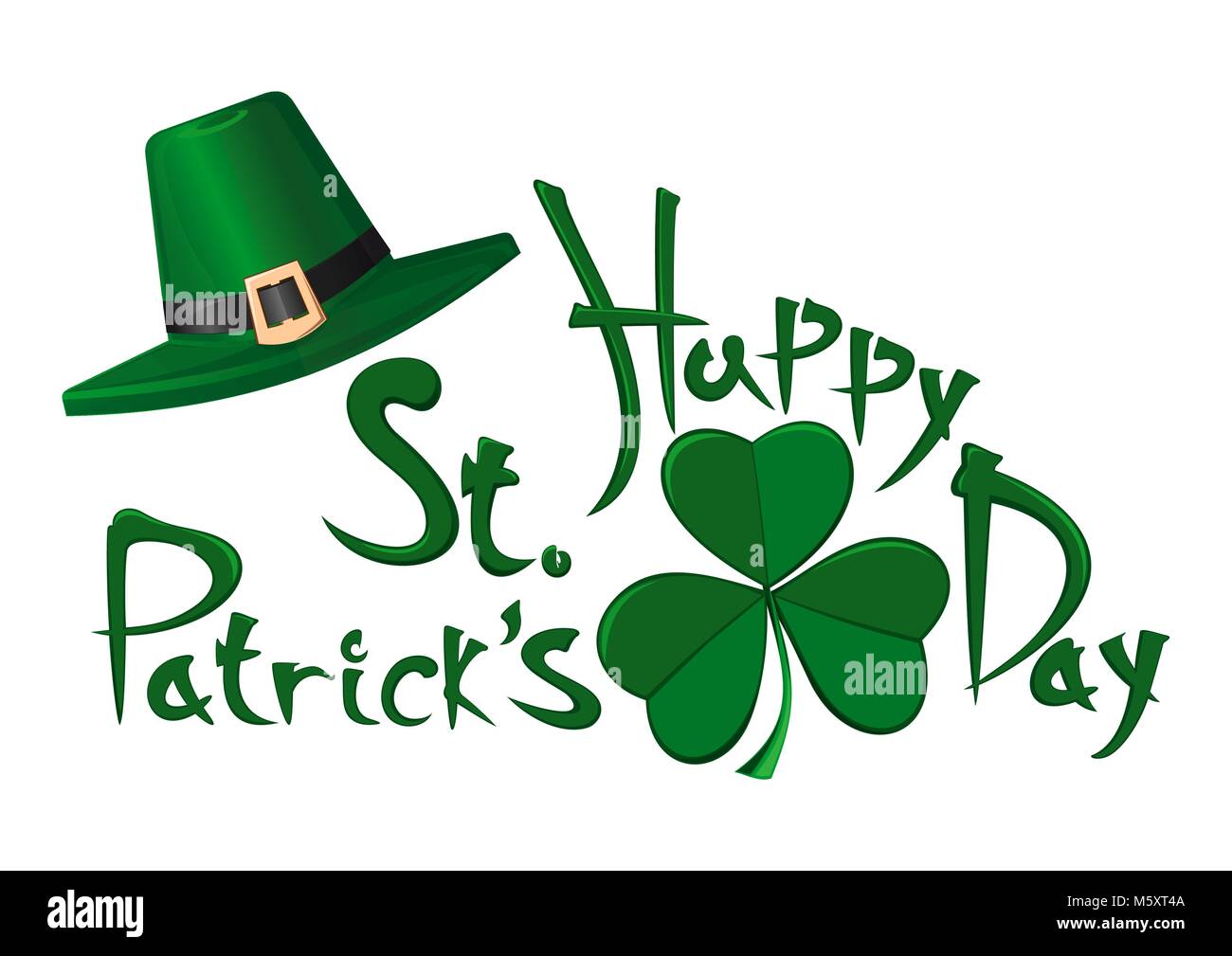 dia de san patricio clipart