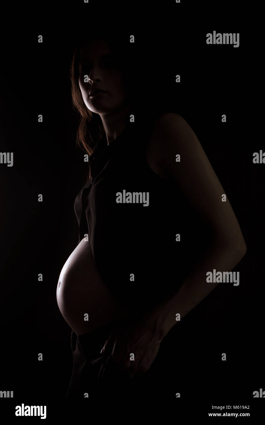 Embarazada ropa fotografías e imágenes de alta resolución - Página 4 - Alamy