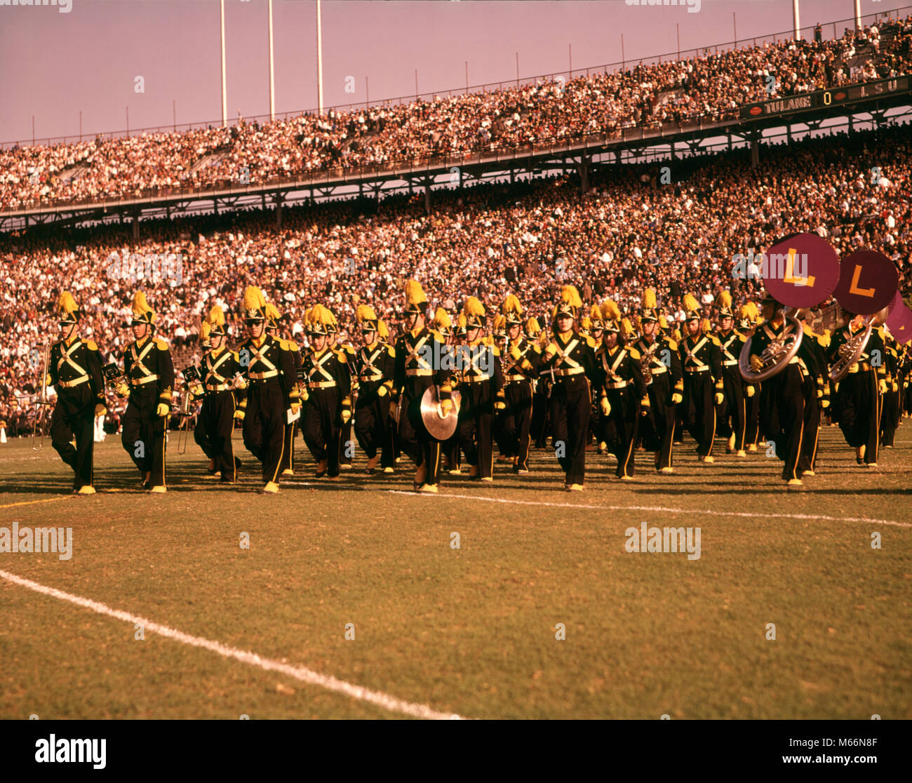 el tiempo new orleans