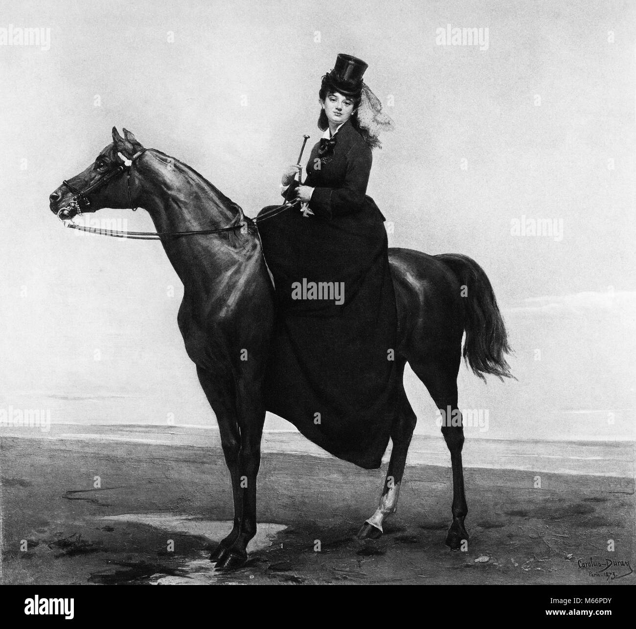 Silla de montar del lado del caballo fotografías e imágenes de alta  resolución - Alamy