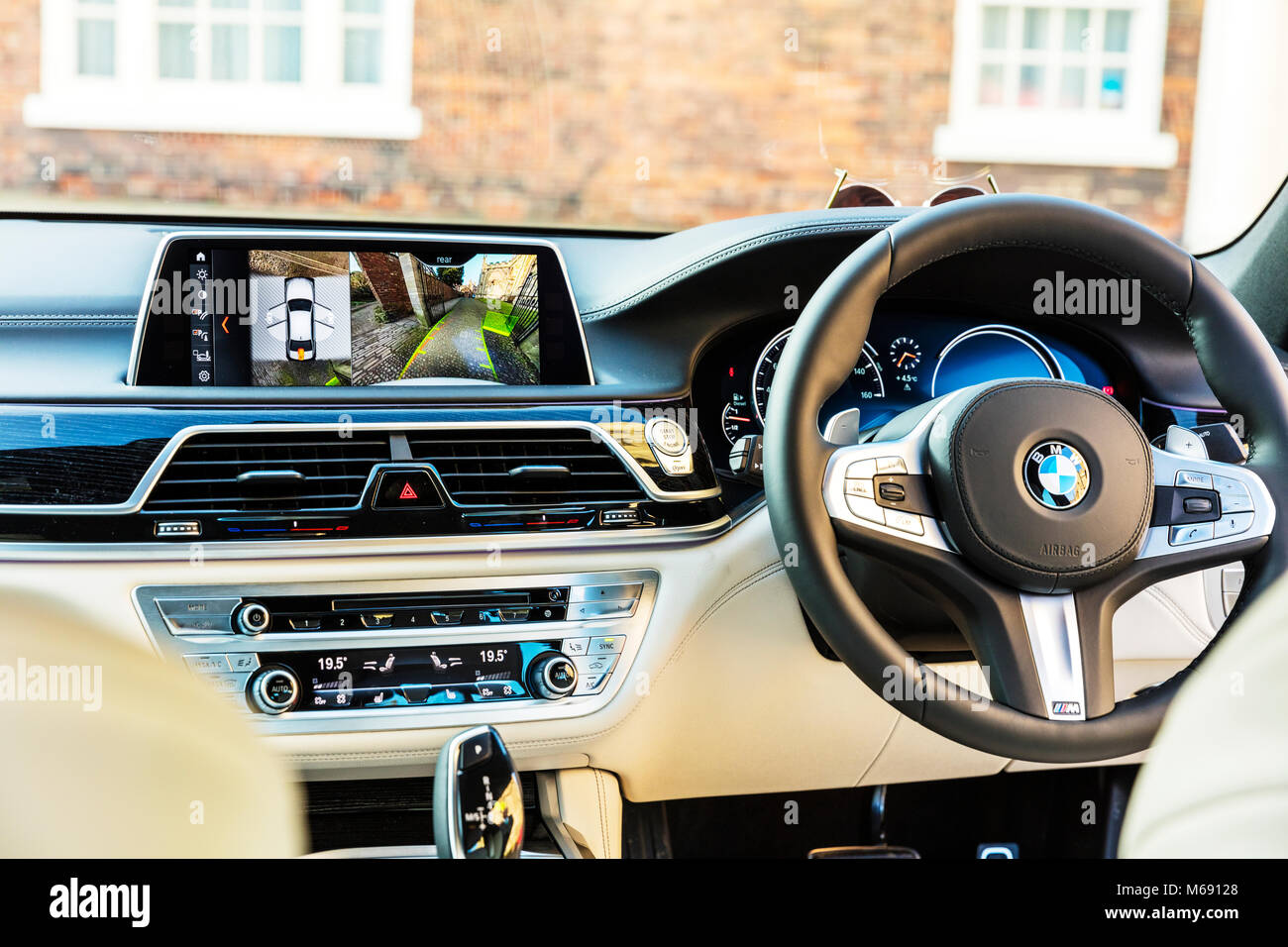 BMW Serie 7 2022: así podría lucir el nuevo buque insignia de la firma de  Múnich - Autofácil