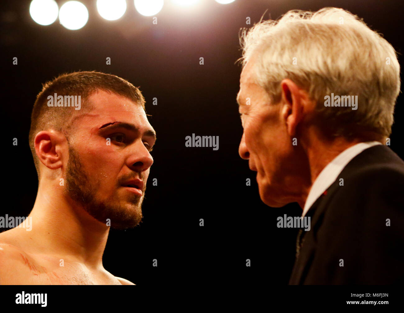 David allen fotografías e imágenes de alta resolución - Alamy