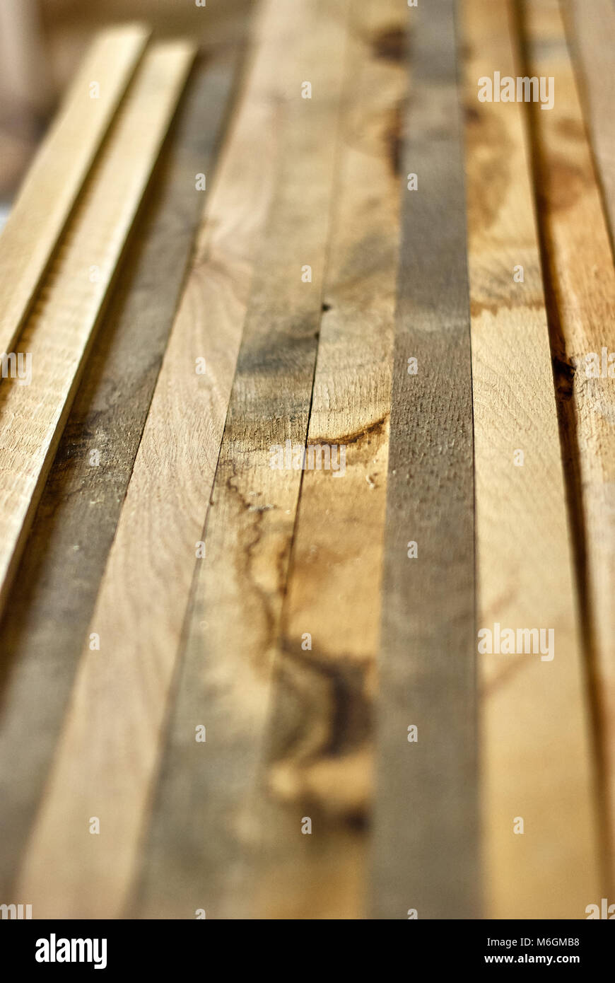 Tablas de roble fotografías e imágenes de alta resolución Alamy