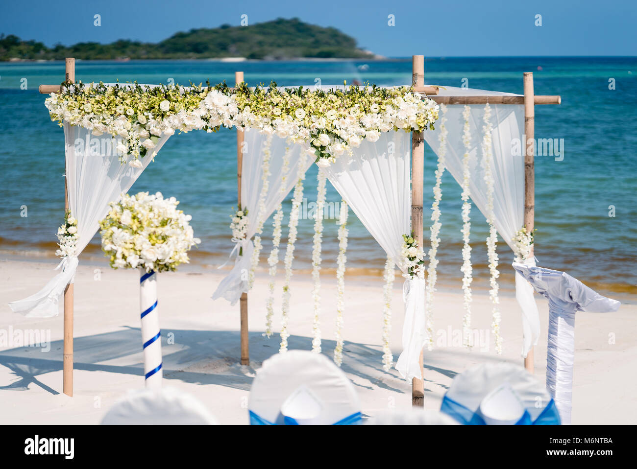 Download Decoraciones pasillo playa For Android Free