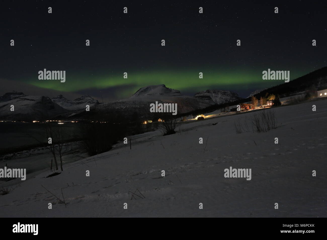 Mar nieve y luces fotografías e imágenes de alta resolución - Página 5 -  Alamy