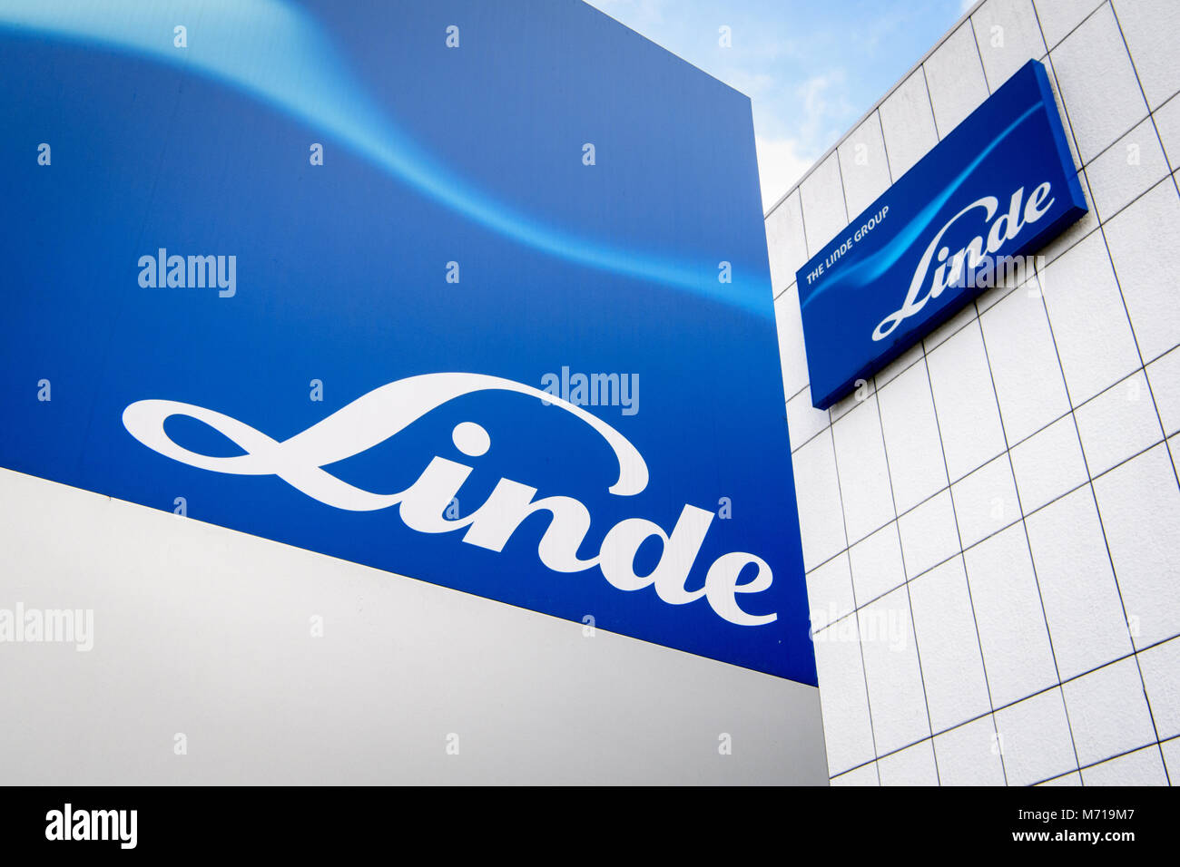 linde logo linde logo