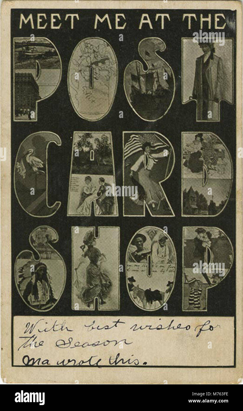 Timagebreze Buz/óN de Peri/óDico de Carta Postal de Metal con Cerradura de Seguridad Vintage Adorno de Jard/íN Rojo