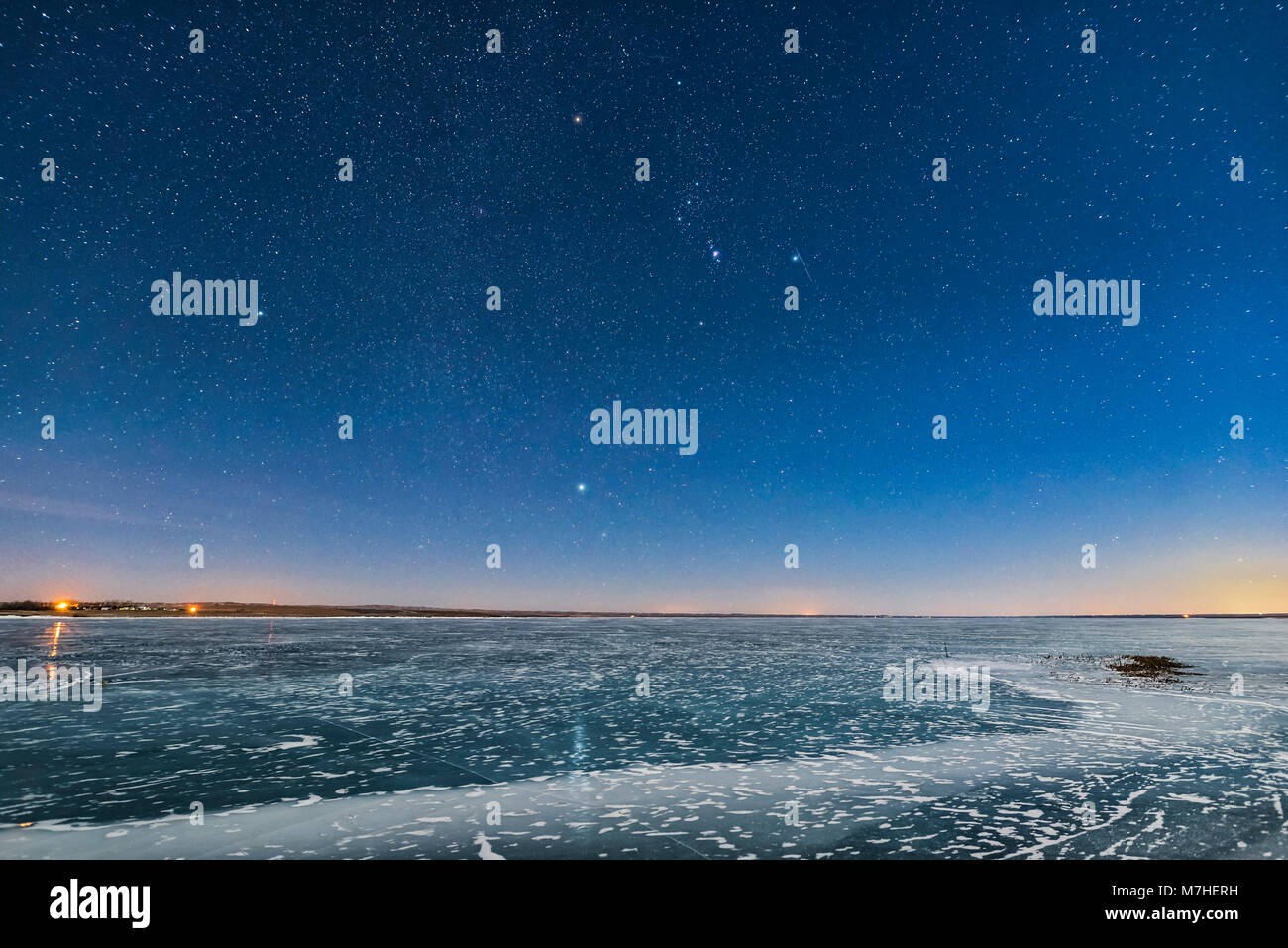Estrella congelada fotografías e imágenes de alta resolución - Alamy