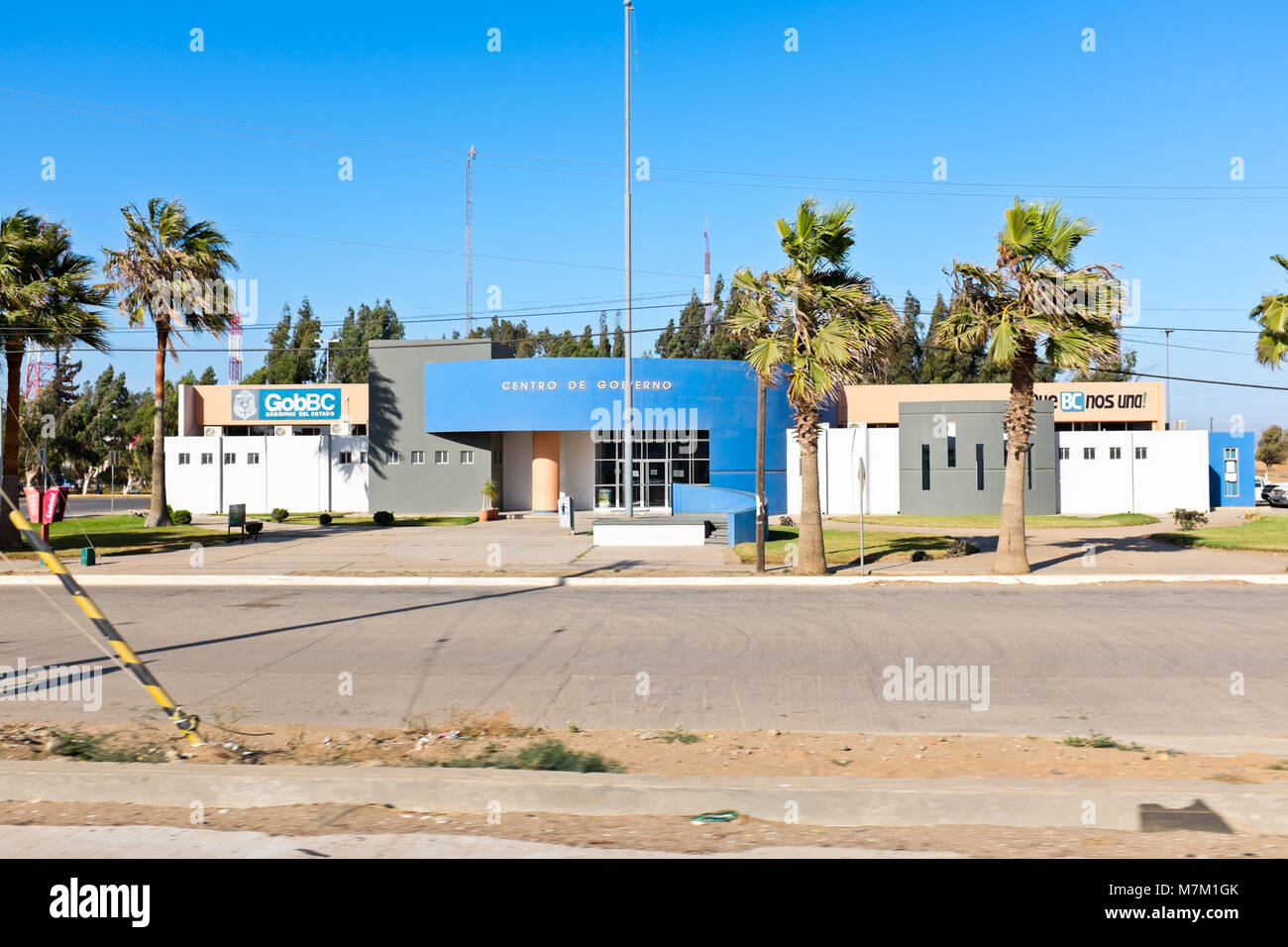 San quintin antiguo fotografías e imágenes de alta resolución Alamy