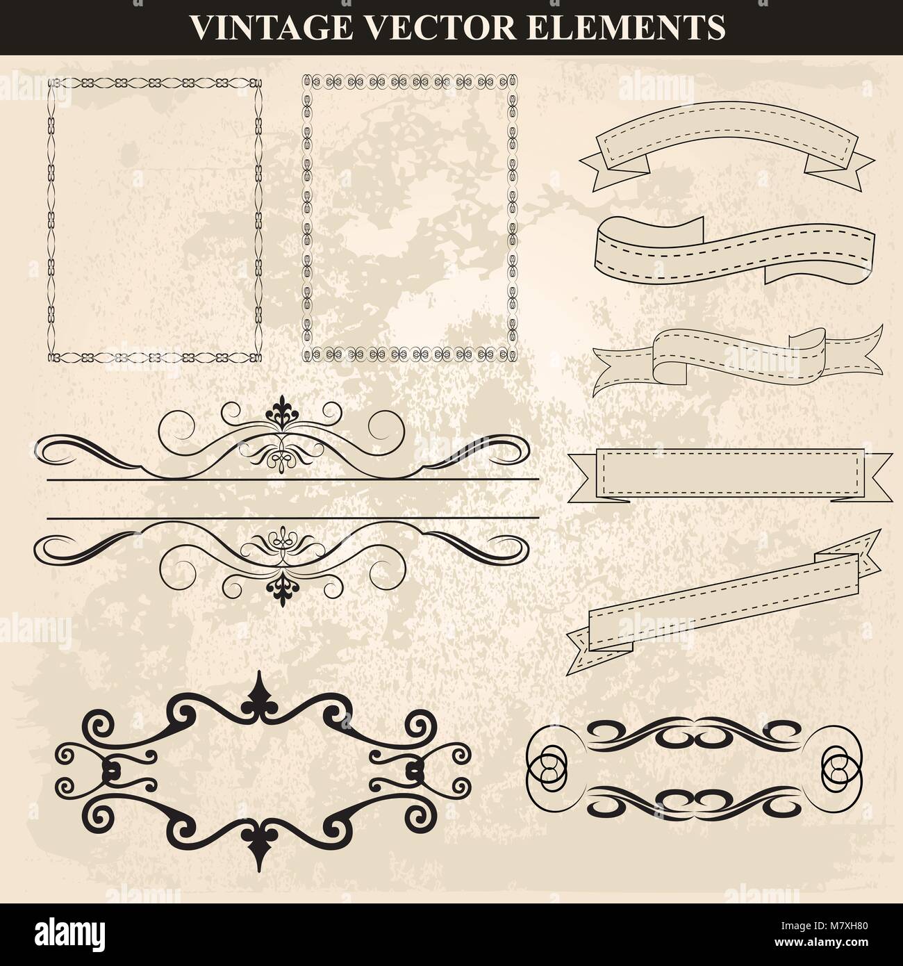 Cintas Decorativas Marcos Vintage Y Fronteras De Vectores Diseno De Bastidor Vintage Abstractas En Diversos Estilos Ornamento Vintage Vectorial Imagen Vector De Stock Alamy Gráficos gratis de cintas para descargar. https www alamy es foto cintas decorativas marcos vintage y fronteras de vectores diseno de bastidor vintage abstractas en diversos estilos ornamento vintage vectorial 176990576 html