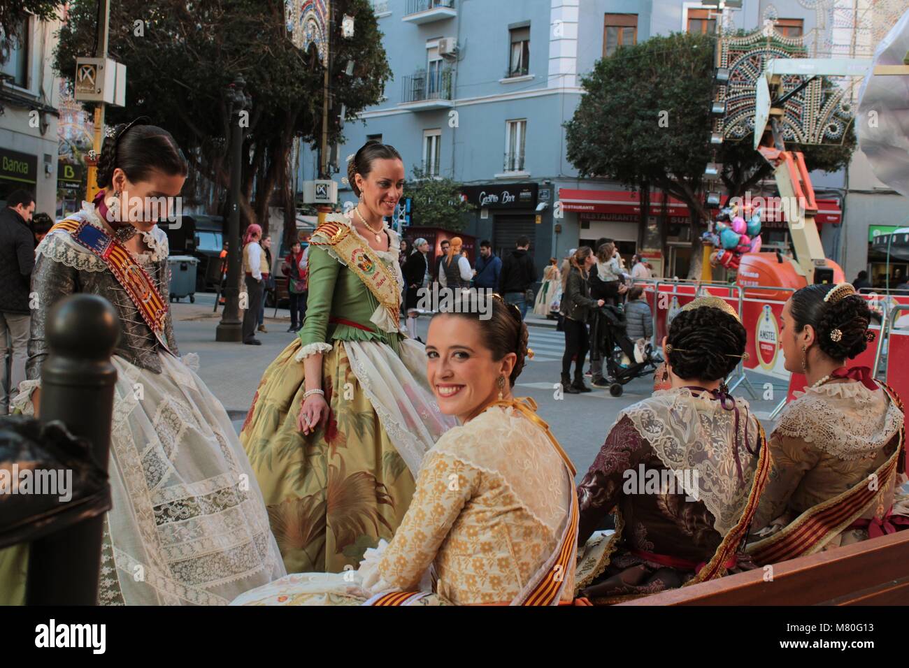 chatear mujeres valencia