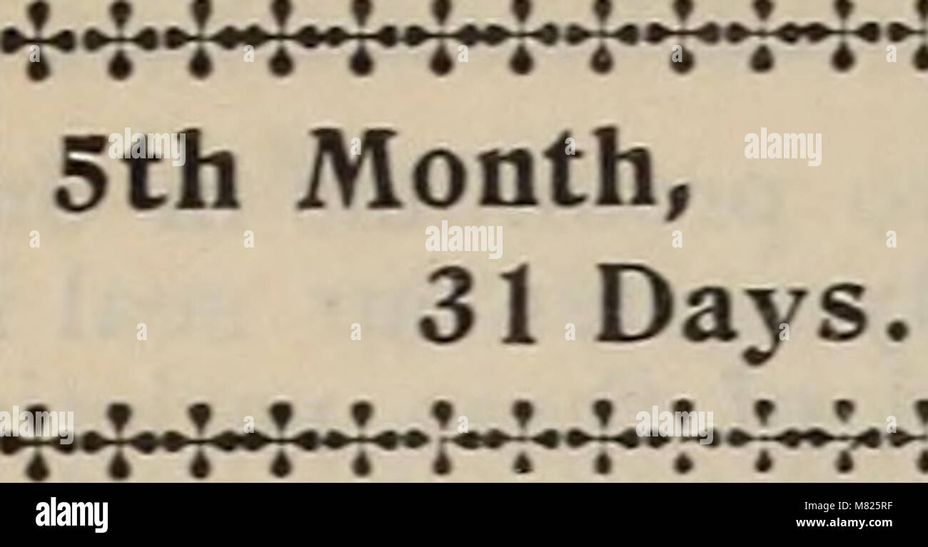 Buist's garden guide y Almanac (1902 - 1902) (20563475895) Foto de stock