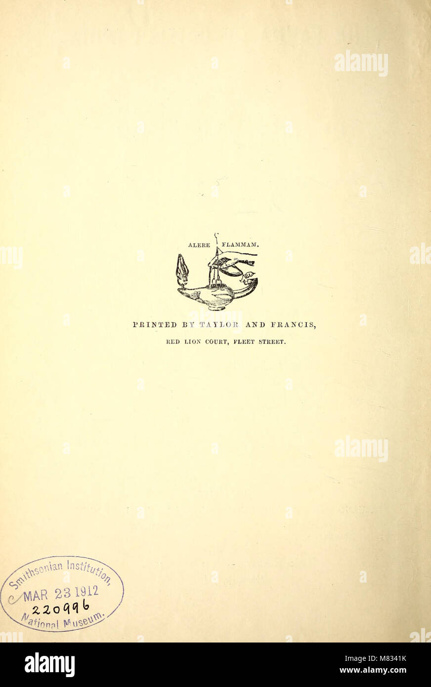 Coleoptera - introducción general y Cicindelidae y Paussidae (1912) (14782550864) Foto de stock