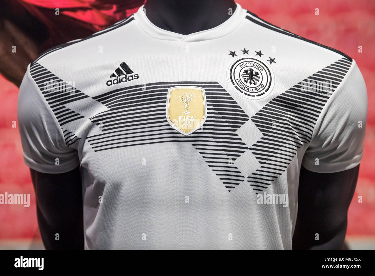 camisetas adidas para equipos de futbol
