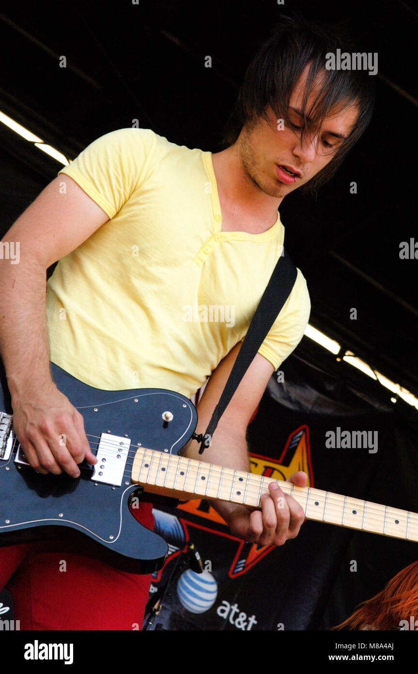 Josh farro fotografías e imágenes de alta resolución Alamy