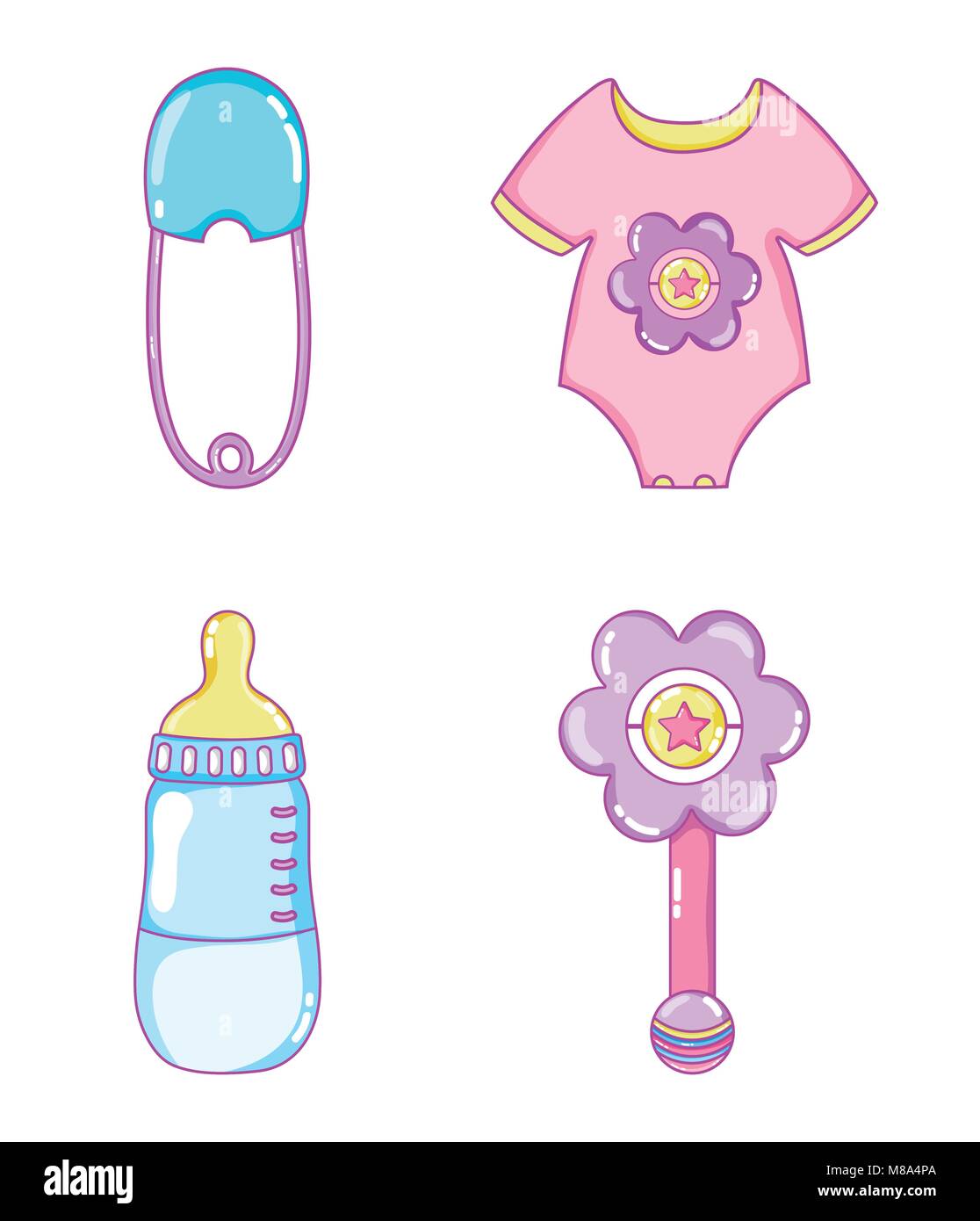 Baby Maracas Isolated Icon Vector Fotos E Imagenes De Stock Alamy Baby Maracas Isolated Icon Vector Fotos E Imagenes De Stock Alamy