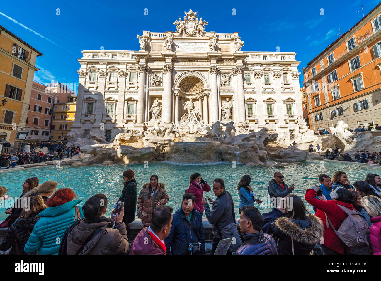 23 Consejos para viajar a Roma por primera vez