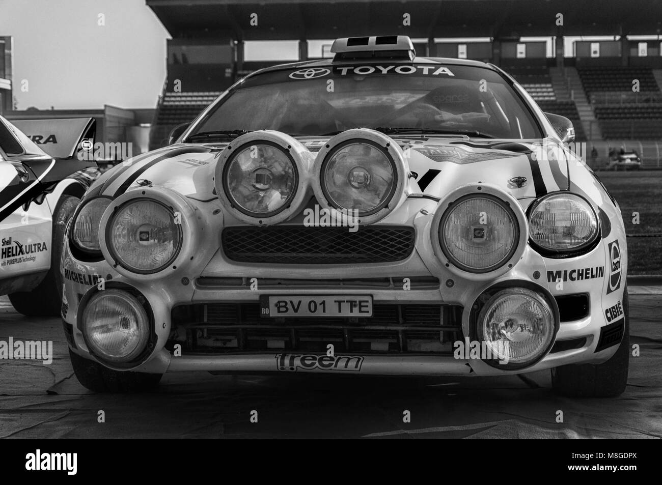 St5 Fotos E Imagenes De Stock Alamy
