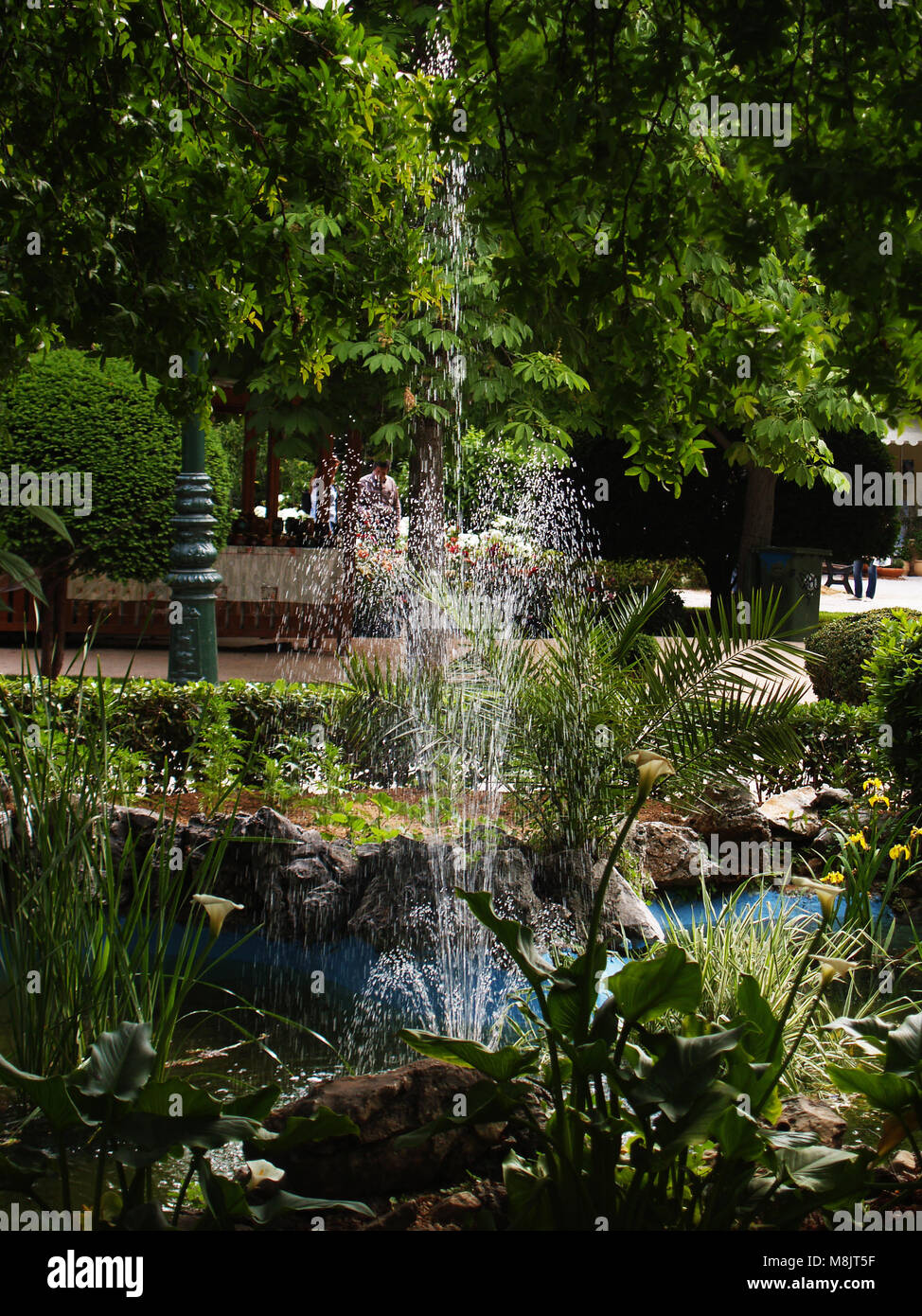 Parque de chorros de agua fotografías e imágenes de alta resolución Alamy Parque de chorros de agua fotografías e imágenes de alta resolución Alamy