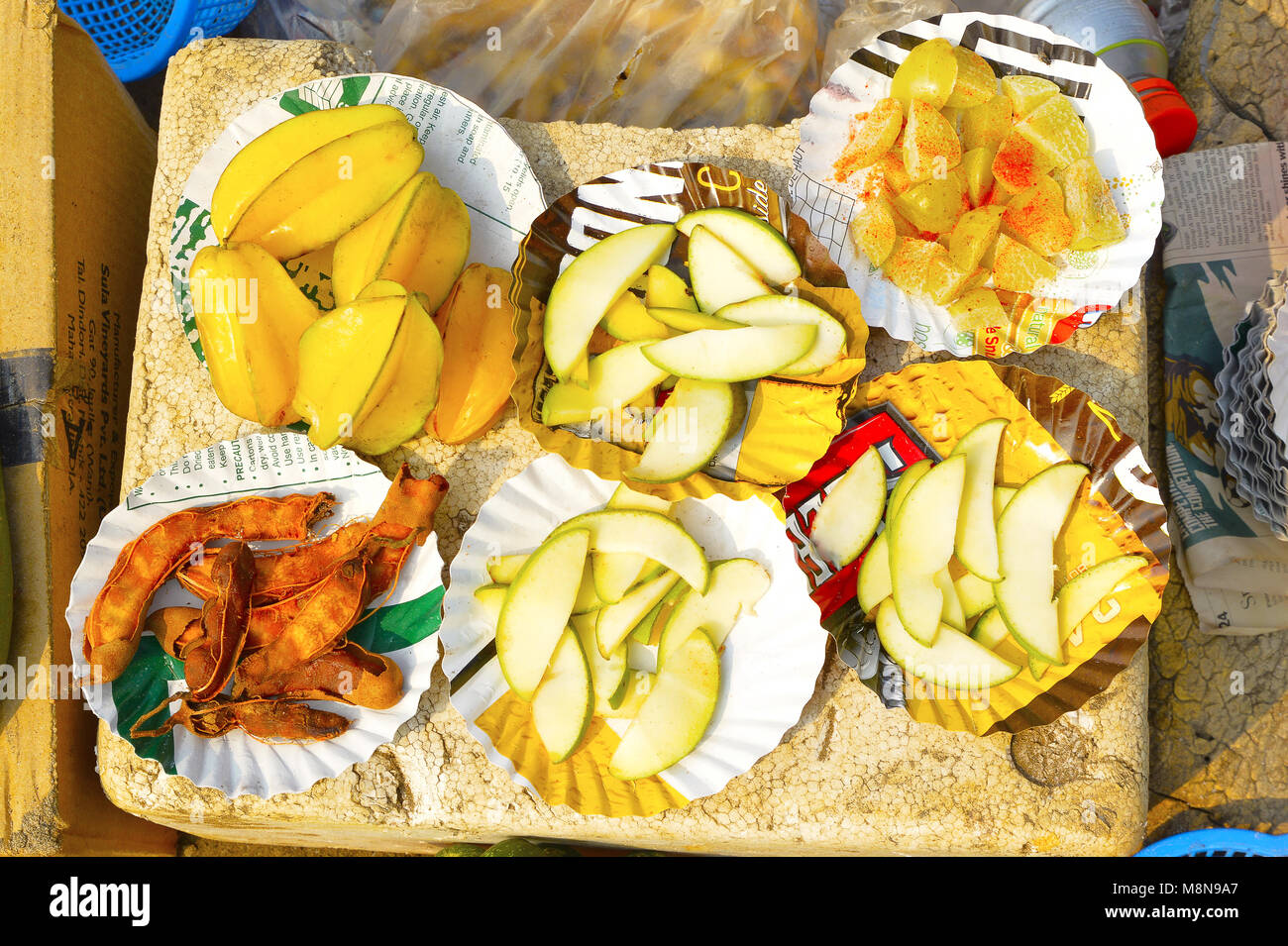 Star Fruit For Sale Fotos E Imagenes De Stock Alamy Star Fruit For Sale Fotos E Imagenes De Stock Alamy