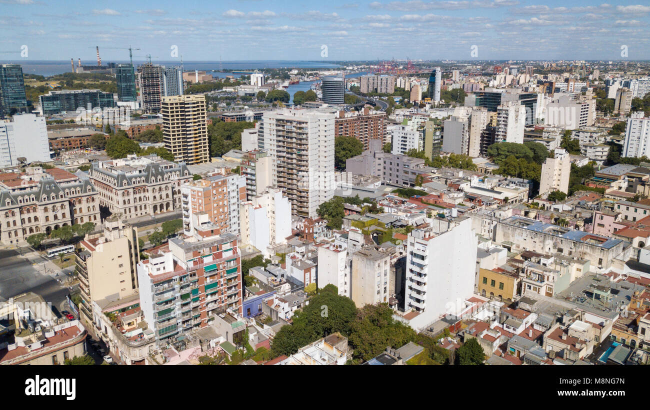 Buenos Aires, Argentina Foto de stock
