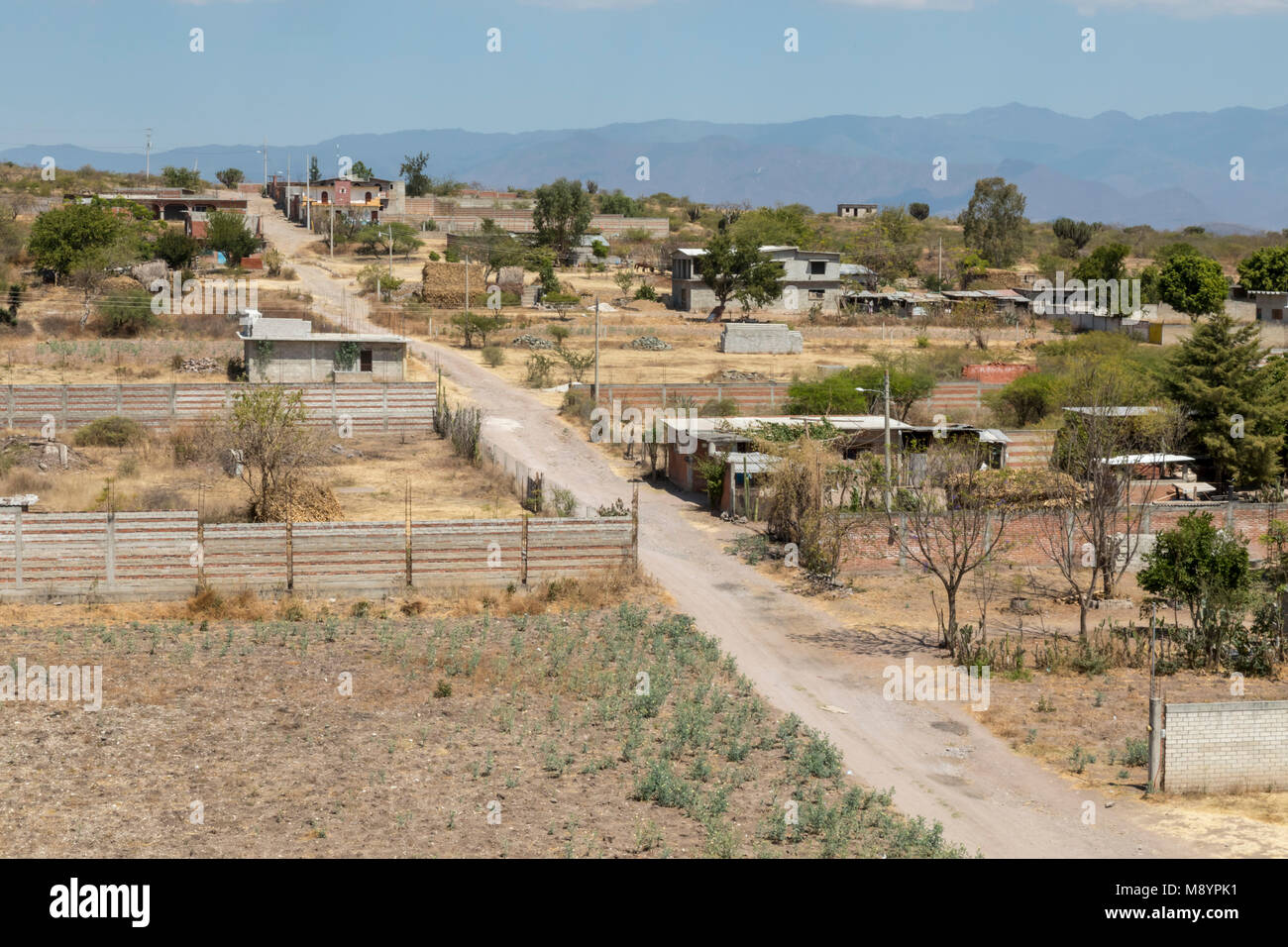 Estacion seca fotografías e imágenes de alta resolución Alamy