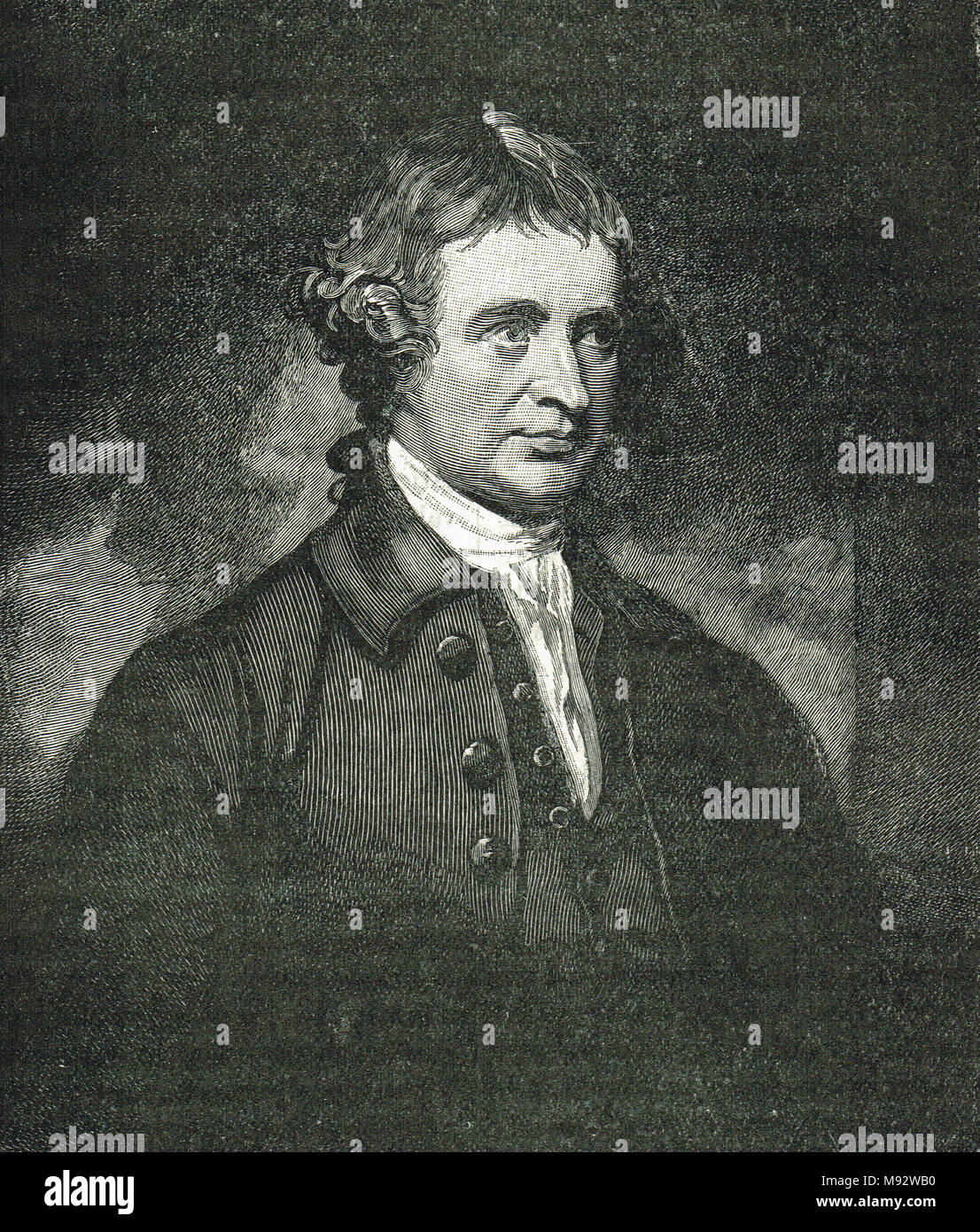 Discurso de edmund burke fotografías e imágenes de alta resolución Alamy