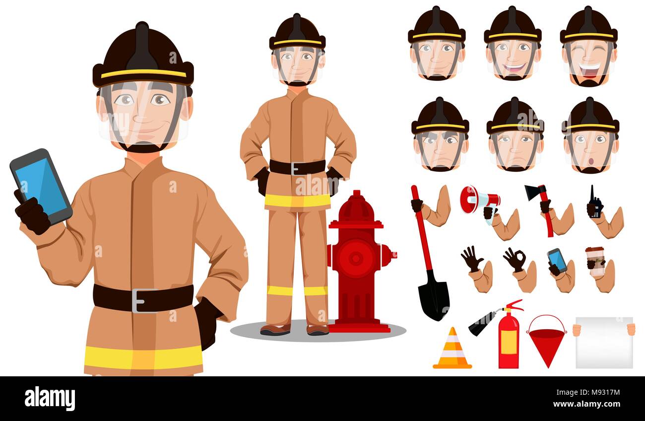 Dibujos animados de bombero fotografías e imágenes de alta resolución - Alamy Dibujos animados de bombero fotografías e imágenes de alta resolución - Alamy