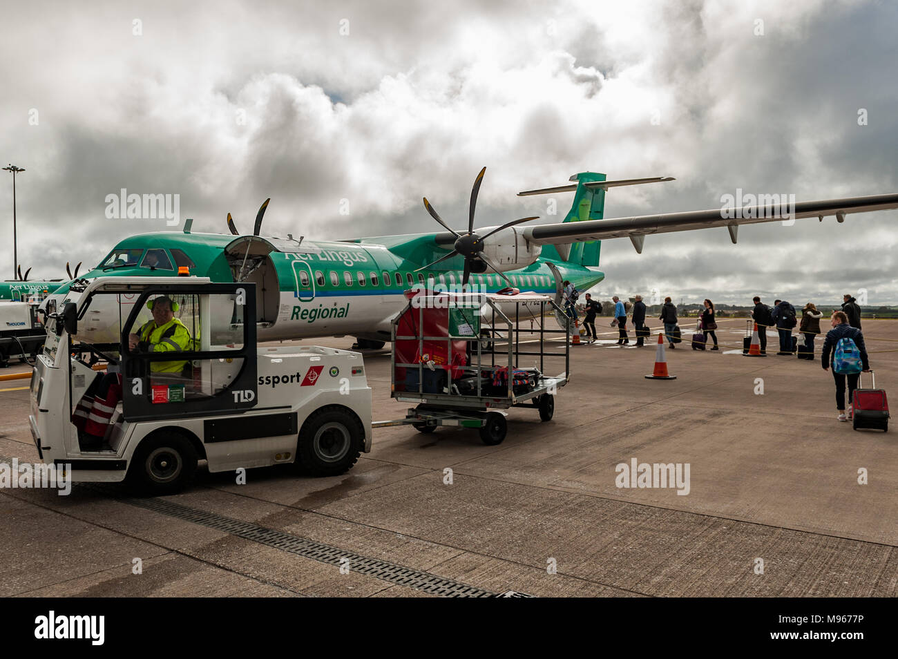 Aer Lingus equipaje de mano: normas de equipaje [2022 ] - easyDest