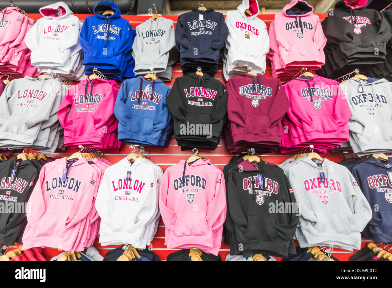 Tiendas de sudaderas Clearance