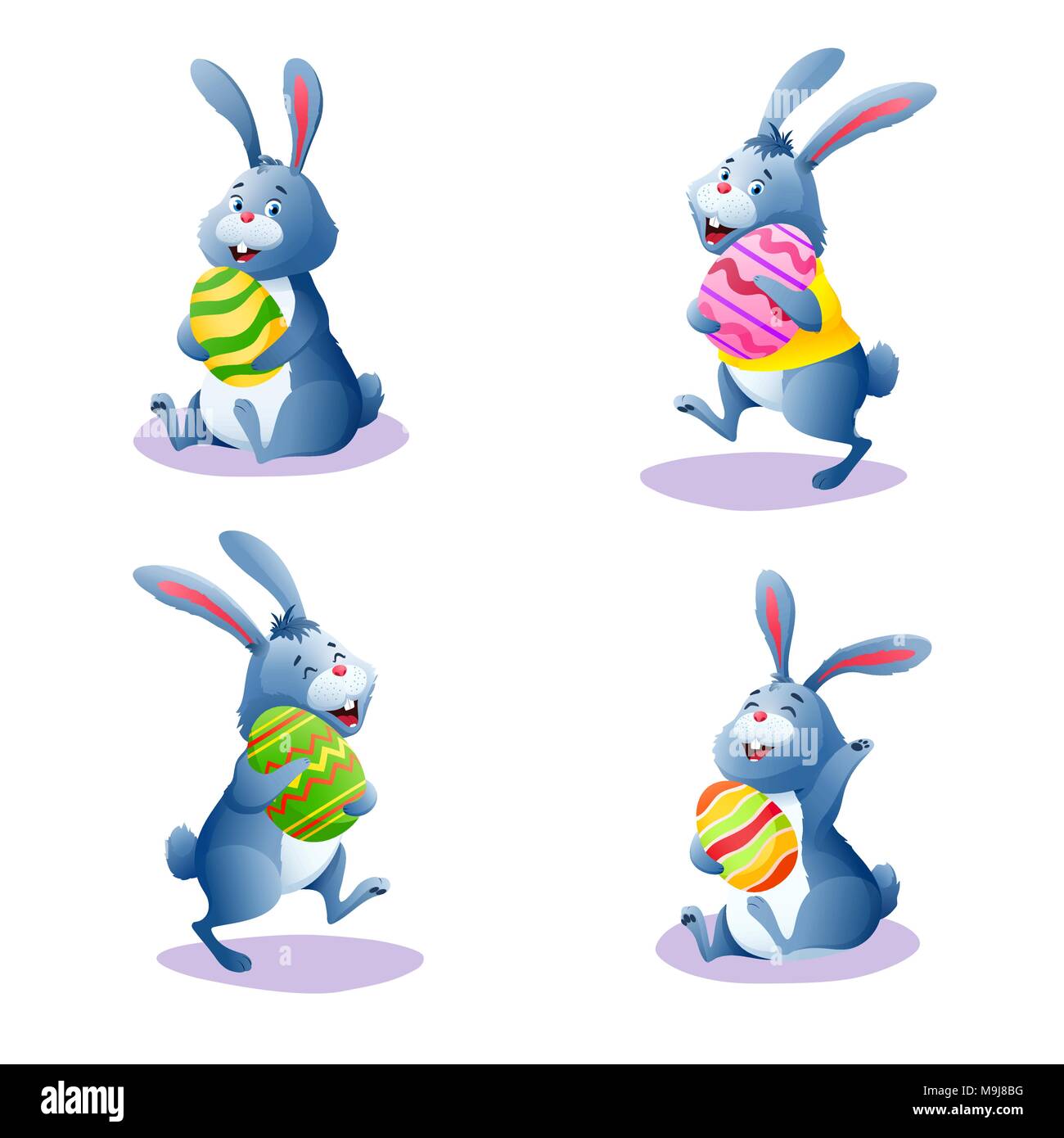 caricatura-conejo-con-chocolate-huevos-pintados-de-pascua-happy-bunny-coleccion-aislado-sobre-fondo-blanco-decoracion-para-tarjeta-de-felicitacion-banner-m9j8bg.jpg