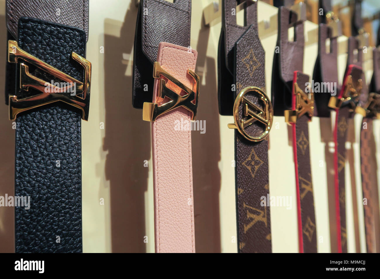 Las mejores 9 ideas de Louis vuitton belt