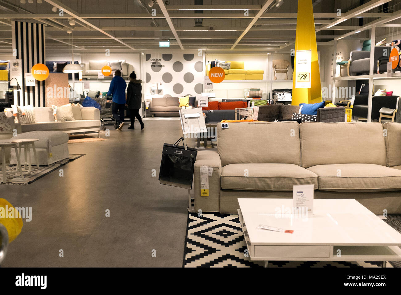 Ikea gateshead fotografías e imágenes de alta resolución Alamy