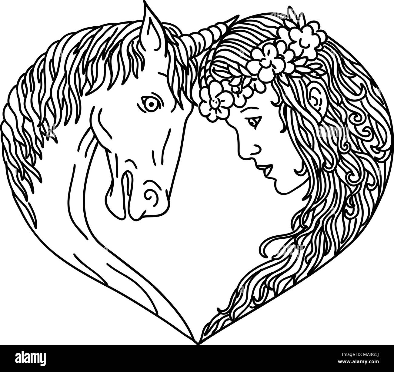 Dibujo de unicornio fotografías e imágenes de alta resolución - Alamy Dibujo de unicornio fotografías e imágenes de alta resolución - Alamy