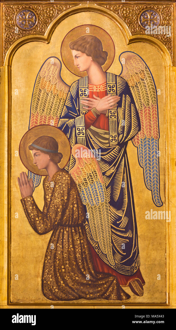 Resultado de imagen de icono ángeles