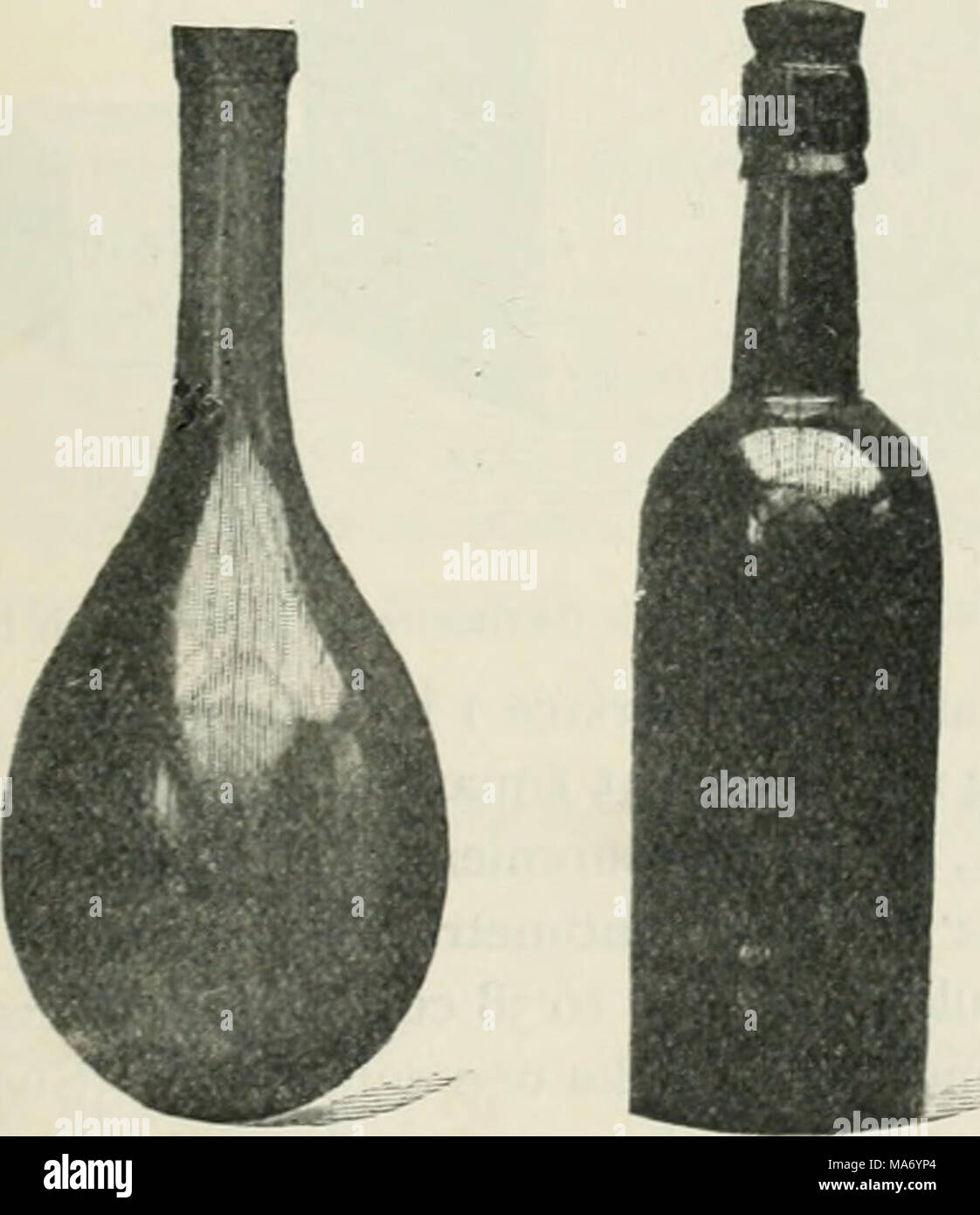 Cuanto Es Una Pinta En Litros Física y química elemental: la primera fase . Litro. Pinta. Fig. 17.-Una  botella de litro celebrará ij pintas. Estas dos botellas se ven casi el  mismo tamaño, pero el vidrio de