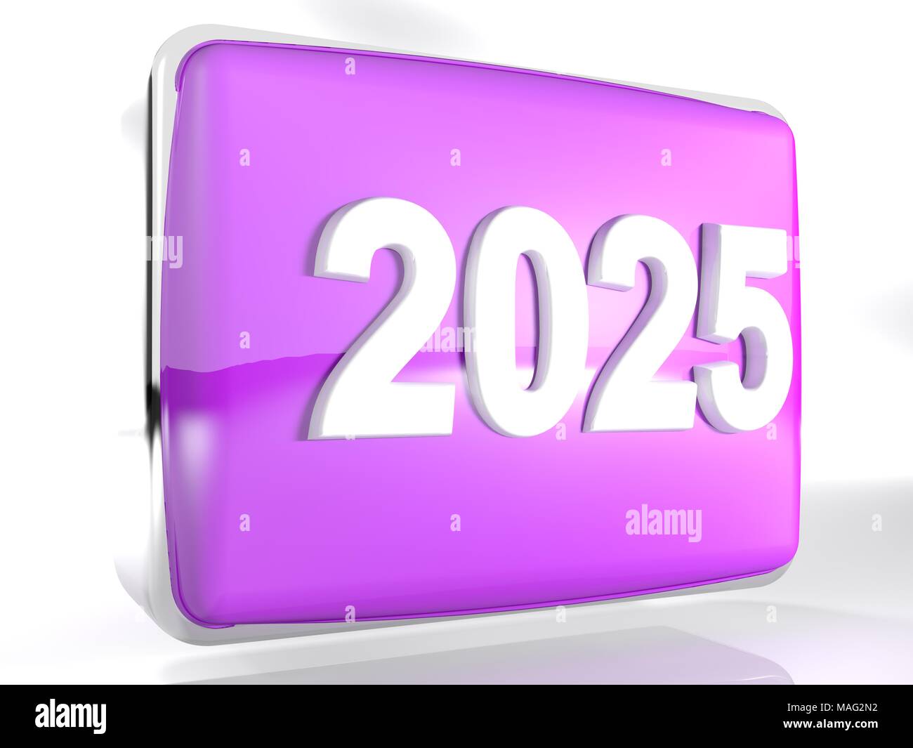 Calendario 2025 Fotos e Imágenes de stock Alamy