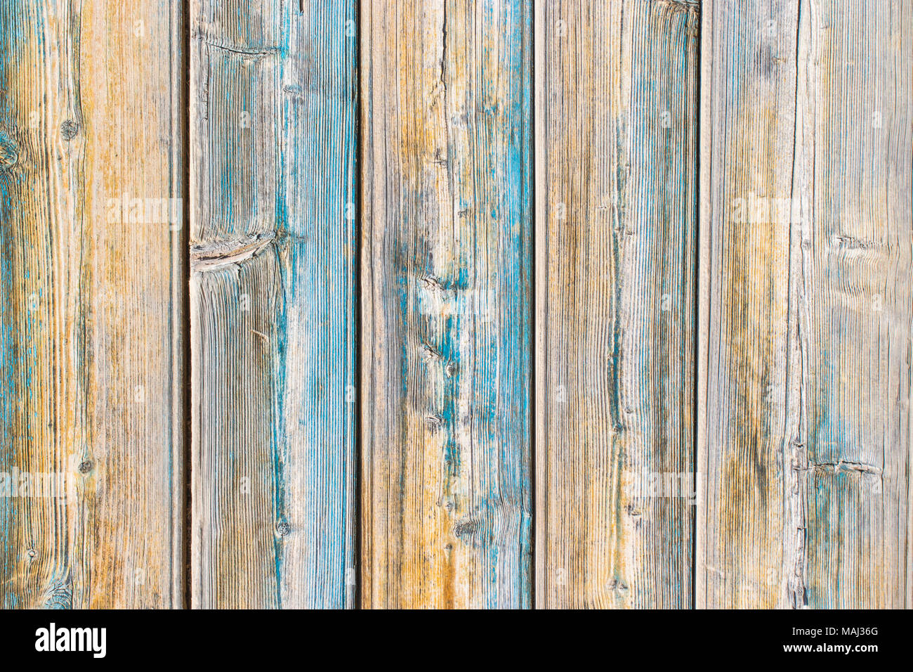 Fondo antiguo de madera. Papel tapiz de estilo rústico. Textura de