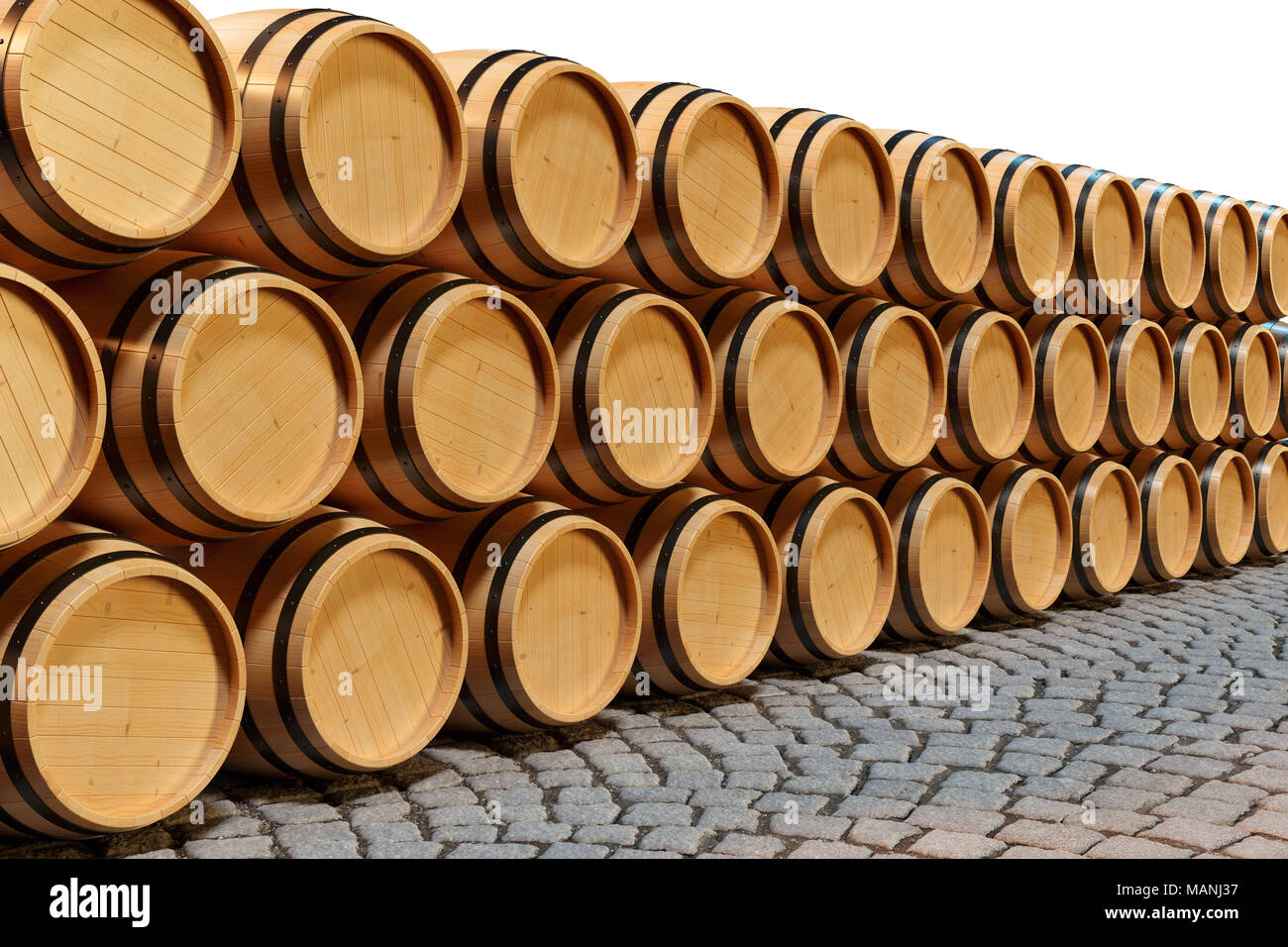 Bote de vino de madera en forma de barril de vino, gabinete de  almacenamiento con cerradura de almacenamiento de barriles de vino de  roble, barriles