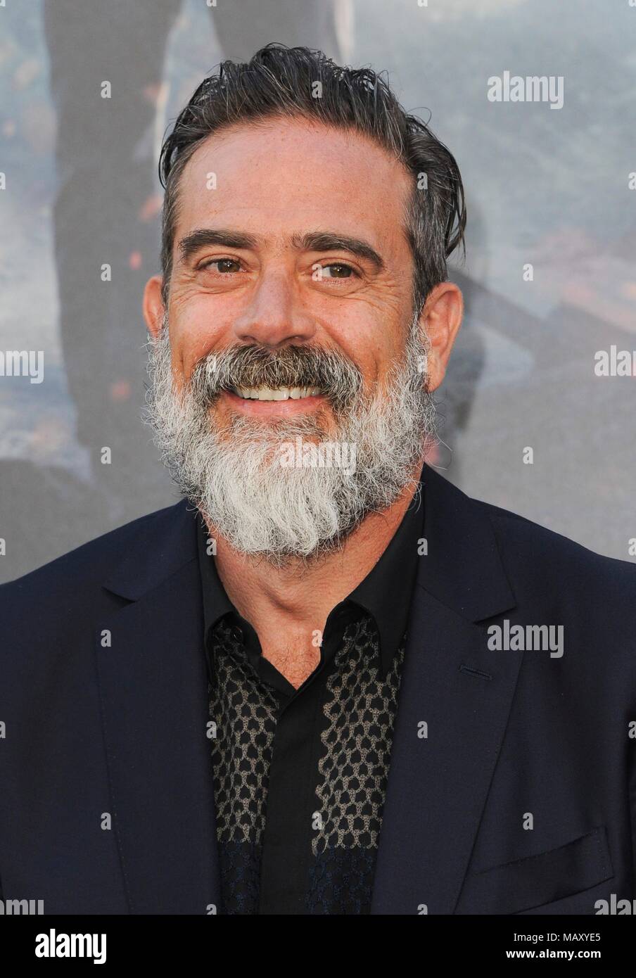 Jeffrey dean morgan rampage fotografías e imágenes de alta resolución Alamy