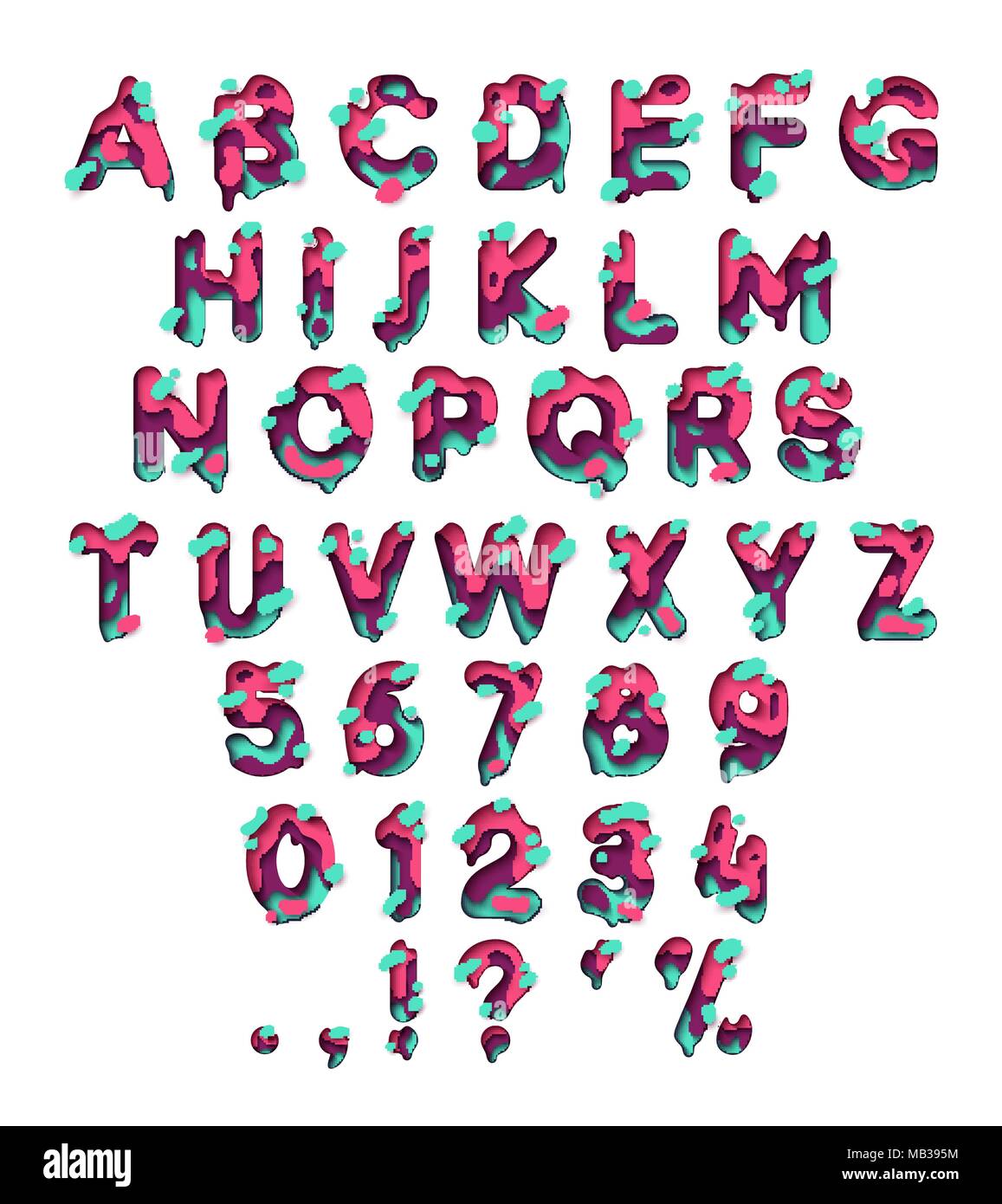 Typeface Imágenes De Stock & Typeface Fotos De Stock - Alamy
