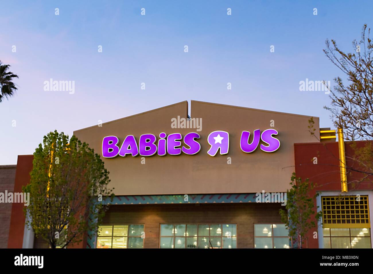 Babies r hotsell us vista