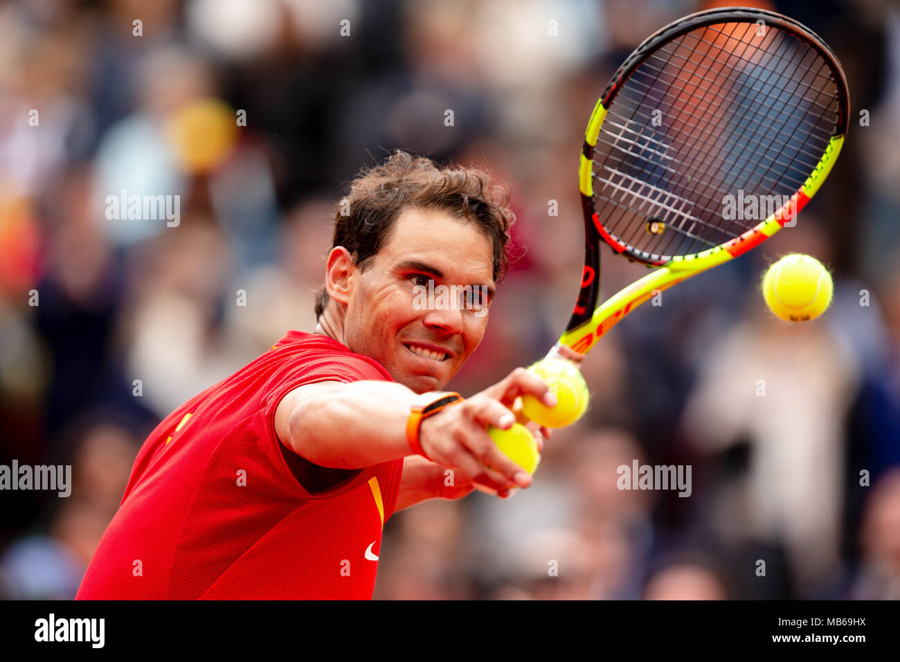 Nike World Fotos e Imágenes de stock - Alamy