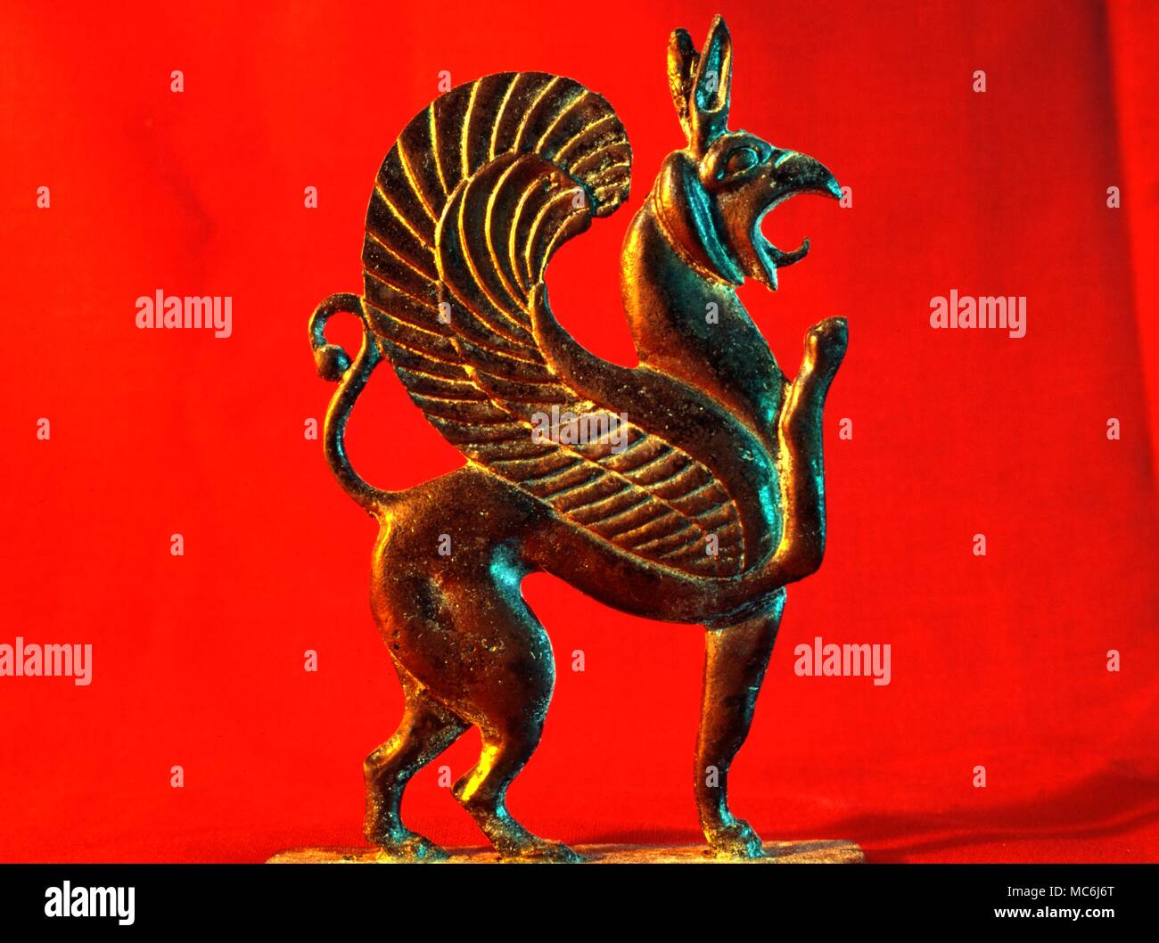 Monstruos griegos fotografías e imágenes de alta resolución - Alamy