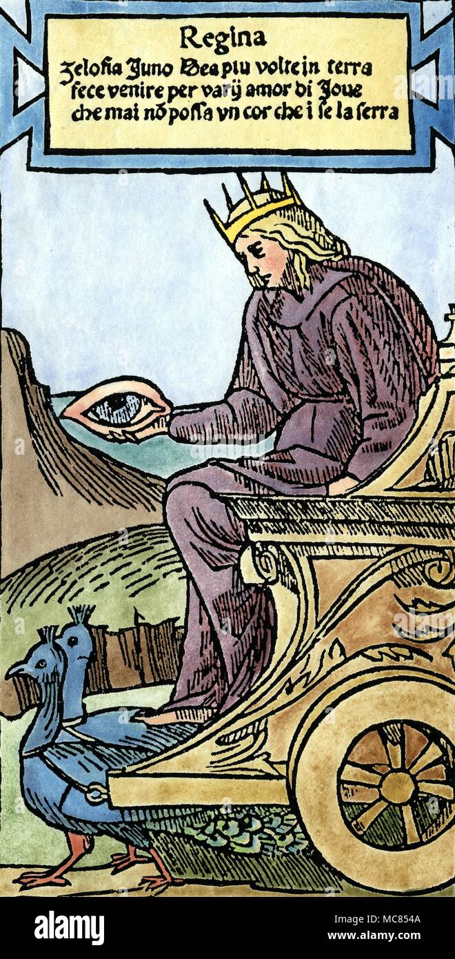 Juego de tarot fotografías e imágenes de alta resolución - Alamy