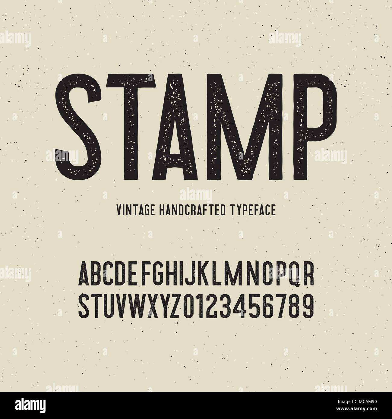 Stamp font fotografías e imágenes de alta resolución - Alamy