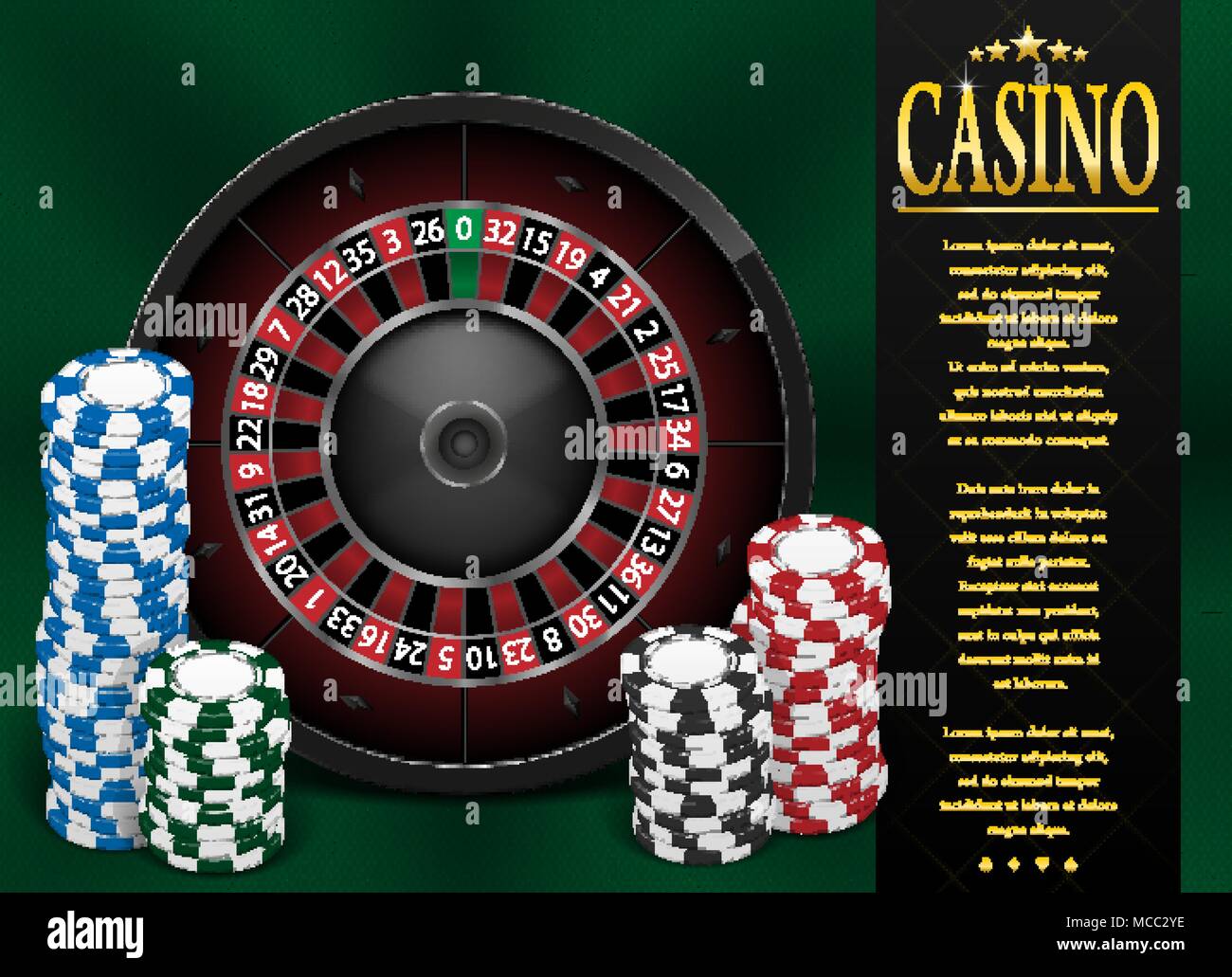 La guía del perezoso para mejores juegos de ruleta de casino