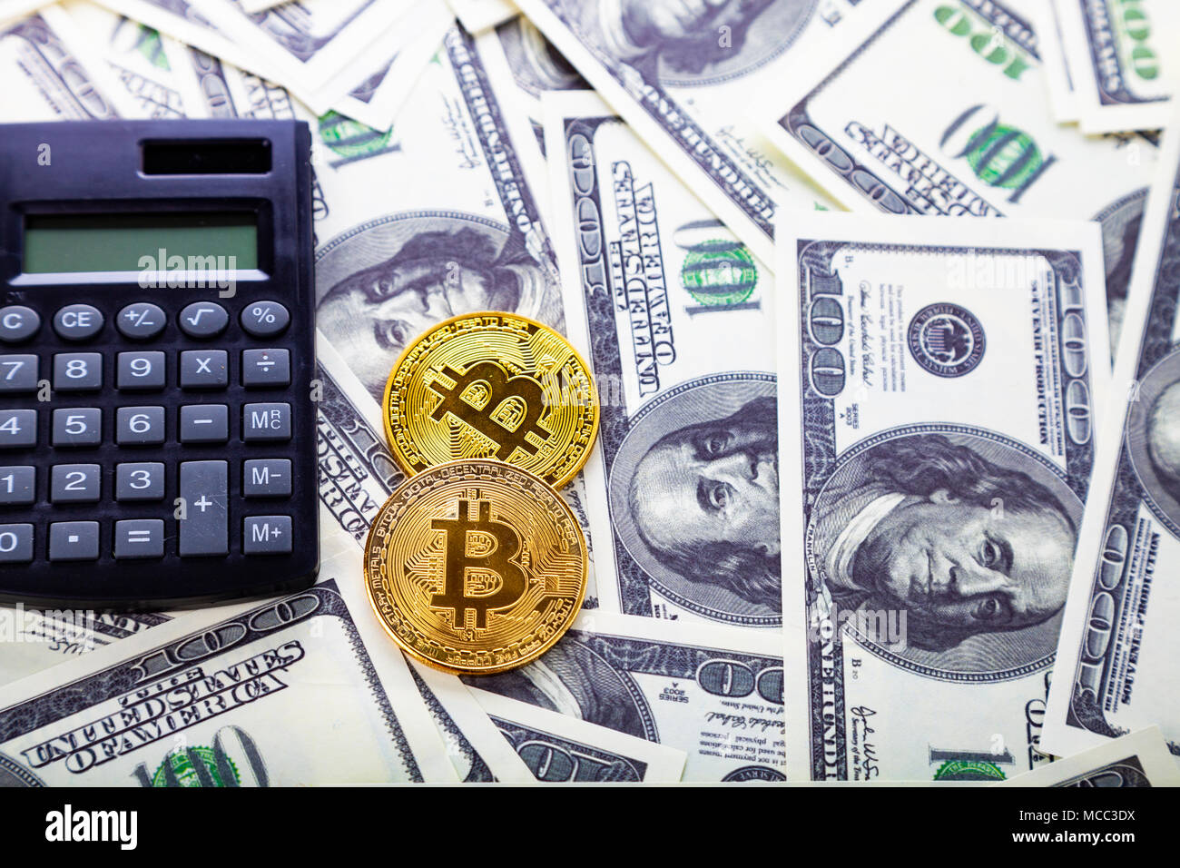 calculadora bitcoin dolar