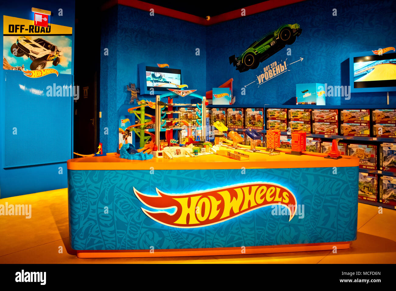 Tienda cheap hot wheels