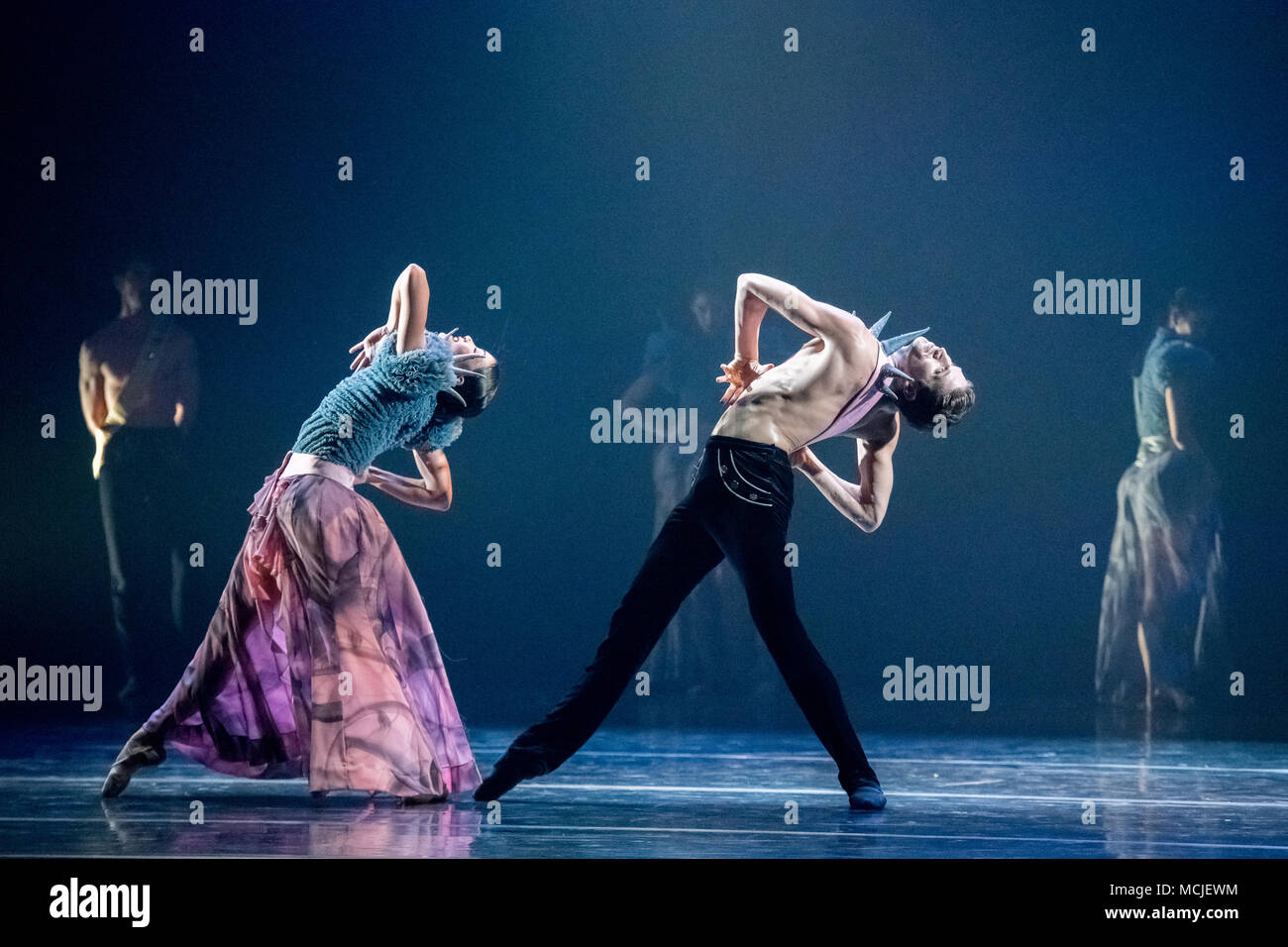 El ballet cascanueces fotografías e imágenes de alta resolución - Página 3  - Alamy